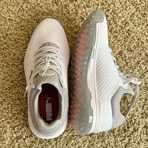 PUMA Golf Spikeless Shoes Women - size 7 - NEW